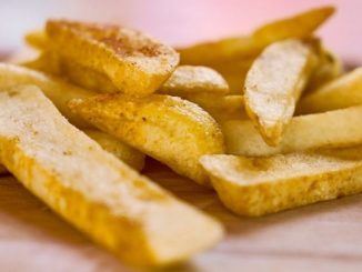 McCain Further Invests in New Brunswick Plant