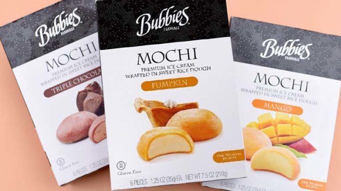 bubbies-debuts-two-mochi-ice-creams-this-autumn-frozen-food-europe