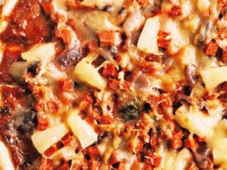 One Planet Pizza Switches to 100% Recyclable Packaging