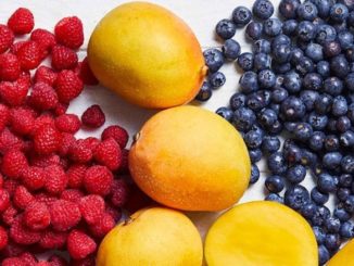 New Frozen Fruit Brand Rå Launches in Australia