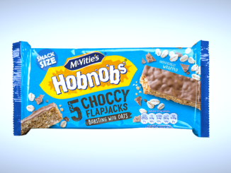 Starfrost Supplies Pladis with New Spiral Cooler