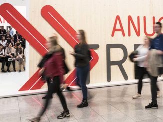 Exclusive: Anuga Fills the Frozen Food Halls with Innovation