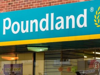 British Discount Retailer Starts Trialing Frozen Food