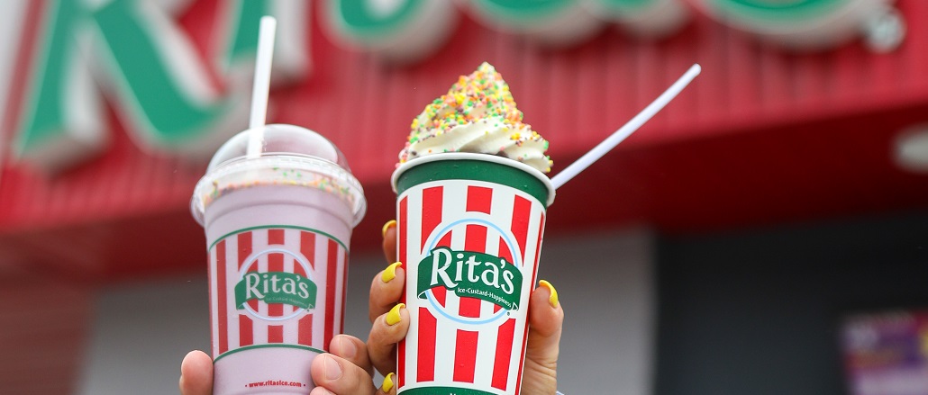 Rita's Italian Ice Presents New Flavor - Frozen Food Europe